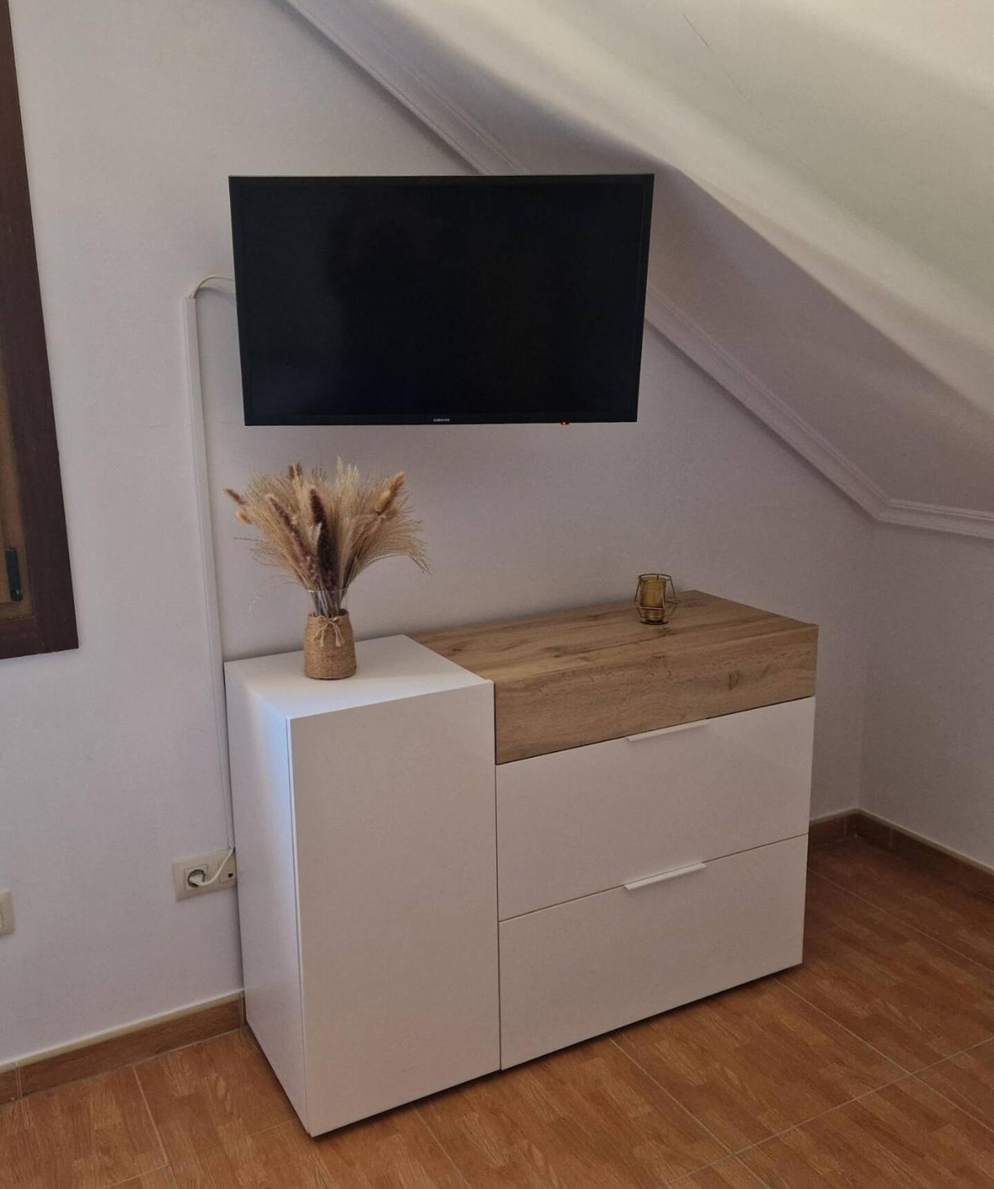 קנגס דה מוראסו Villa San Perella מראה חיצוני תמונה