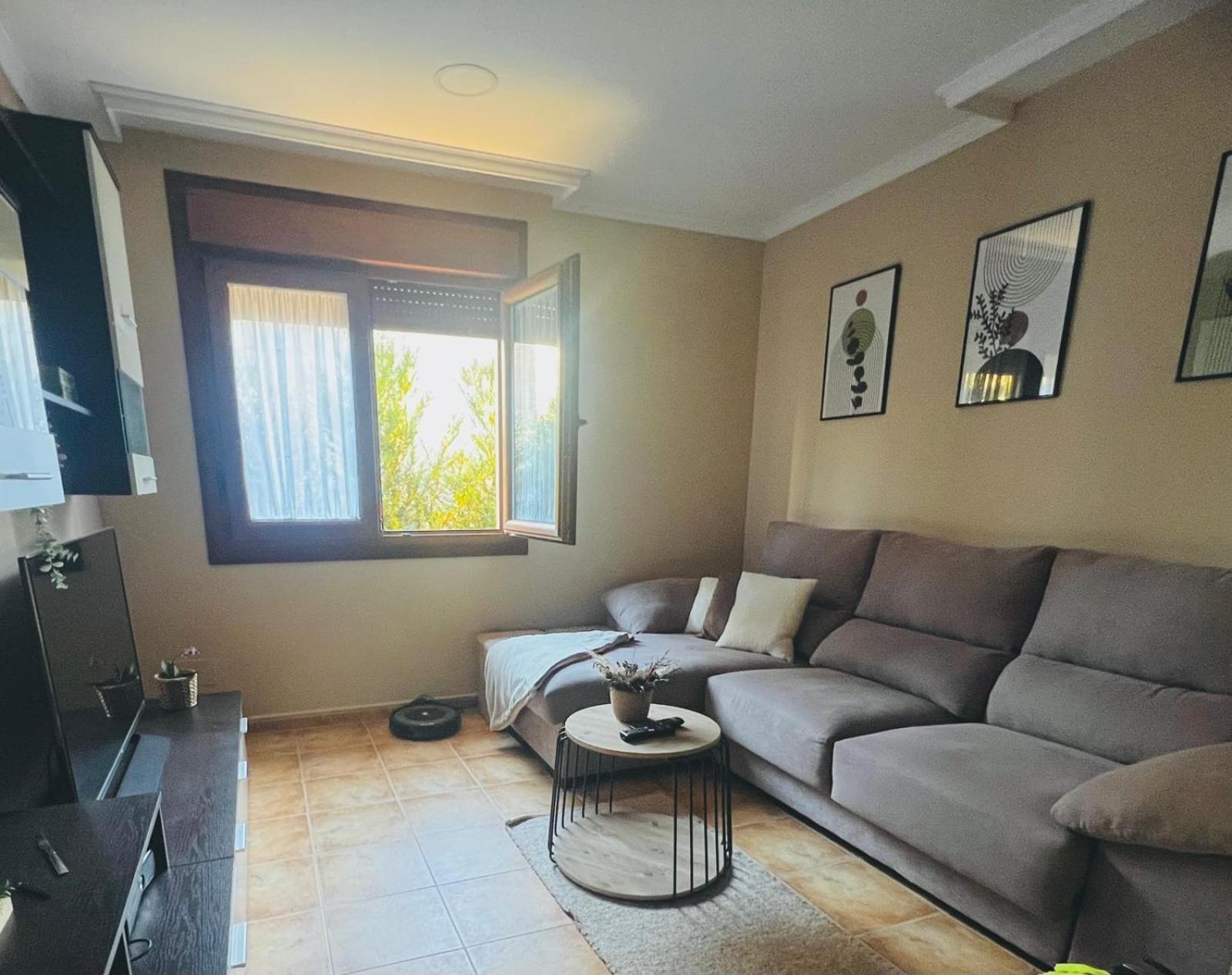 קנגס דה מוראסו Villa San Perella מראה חיצוני תמונה