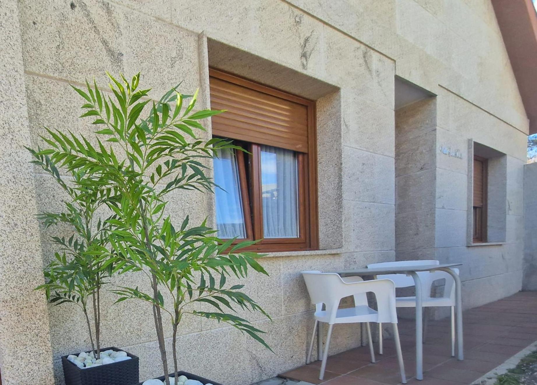 קנגס דה מוראסו Villa San Perella מראה חיצוני תמונה